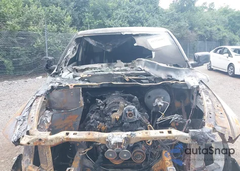 2010 Dodge Ram 1500 Slt/Sport/Trx z USA, uszkodzony, nr VIN 1D7RV1CT7AS262792